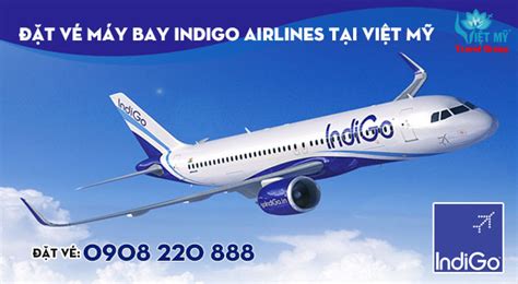 indigo airlines giá rẻ.